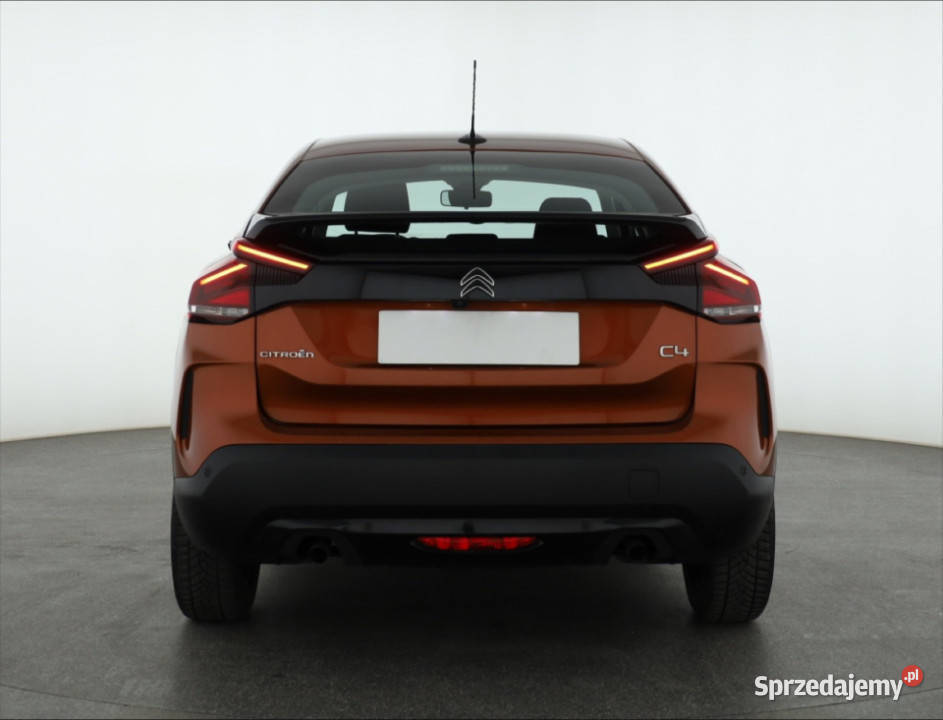 Citroen C4 12 PureTech Piaseczno