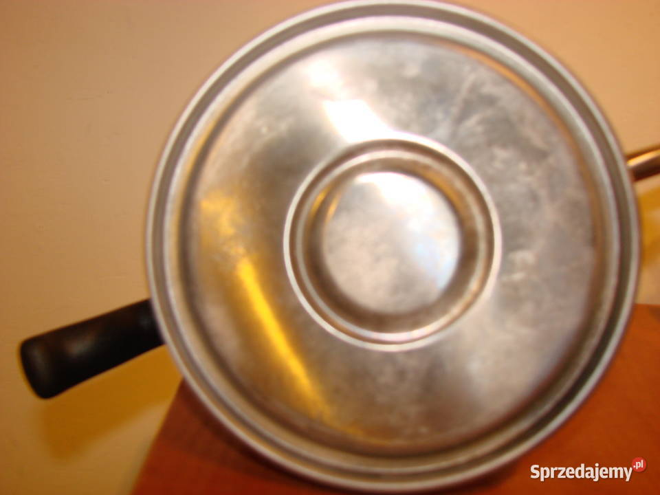 Duka Barista czajnik