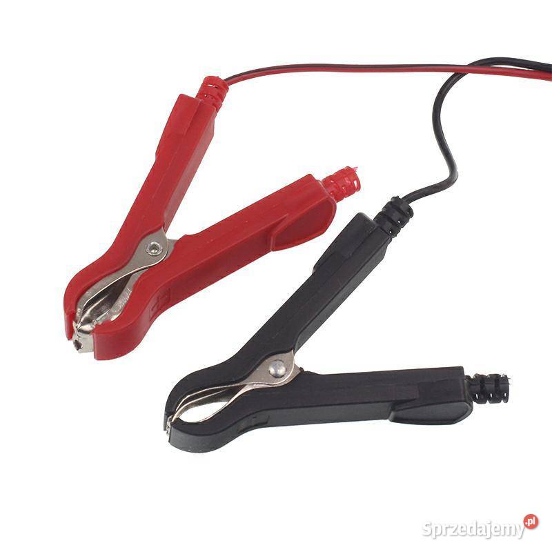 PROSTOWNIK ELEKTRONICZNY 612V 4A DO WSZYSTKICH