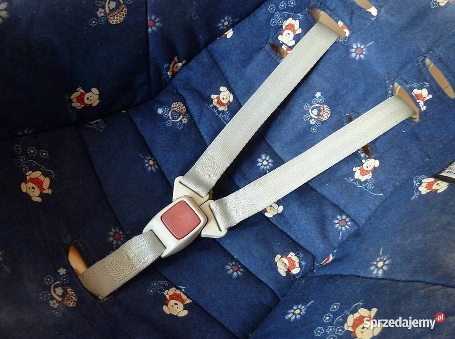 NosidełkoFotelik CHICCO 013 re Rzeszów sprzedam