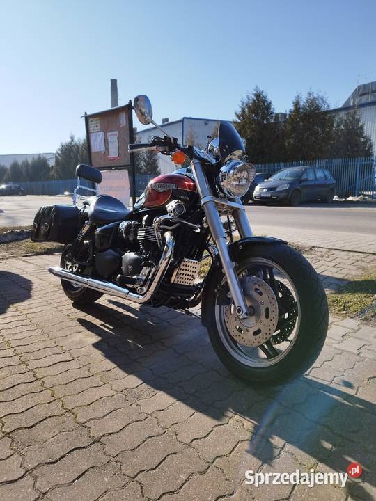 Triumph lubelskie Trawniki
