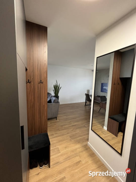 Nowe Umeblowane Mokotów 48 m2 2pok bez 48m2 Warszawa
