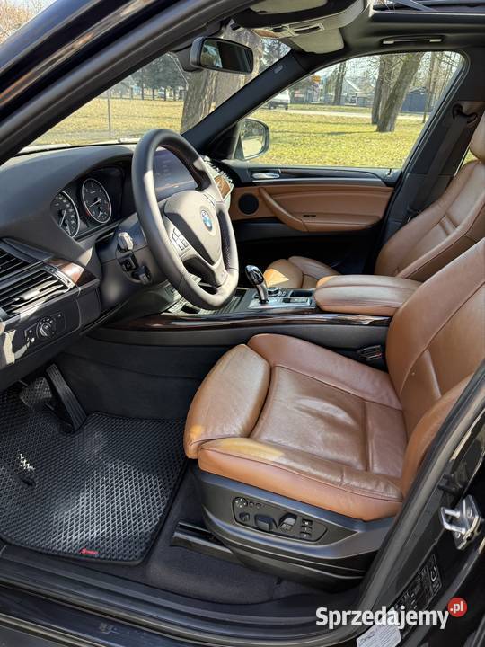 BMW x5 bez wkładu finansowego zarej w małopolskie