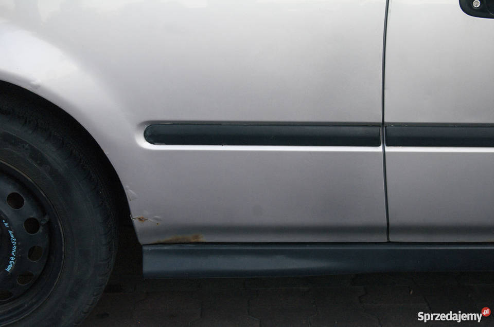 Honda Civic VI 14 90 Toruń