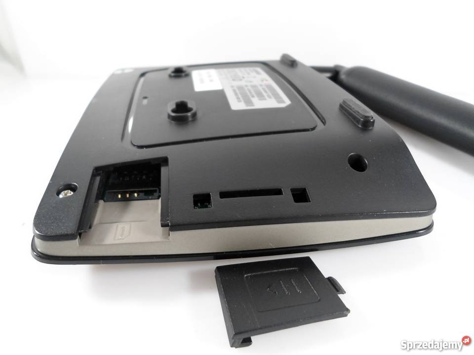 ROUTER Huawei B683 pomorskie