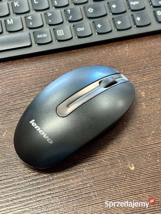 Klawiatura membranowa Lenovo SK8861 Myszka Elbląg