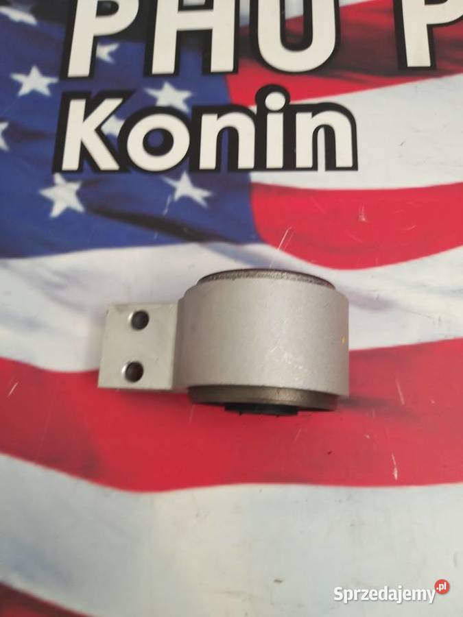 TULEJA WAHACZA PRZEDNIEGO FORD EXPLORER 1119 R Kawnice