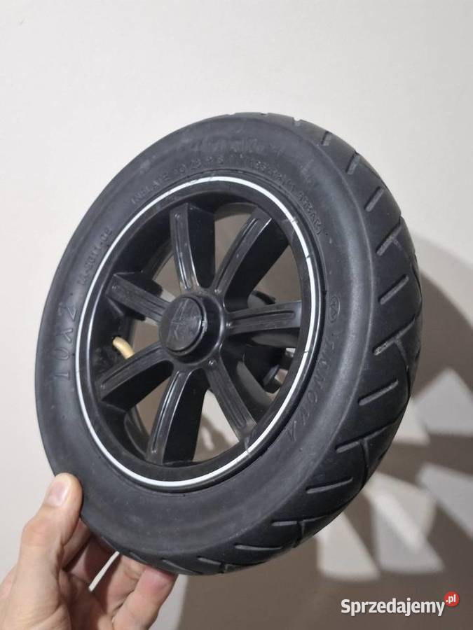 Espiro Sonic Air koło 10x2 kółko wózka dziecka Kraków