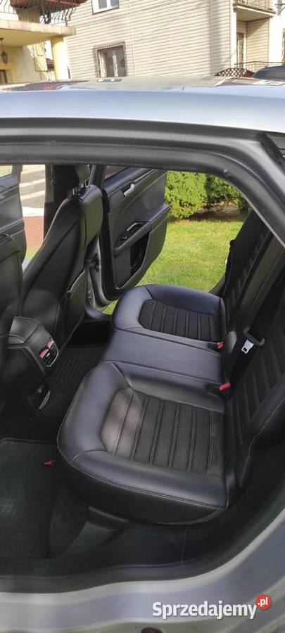 Ford Fusion 25 SE LPG Siedlce