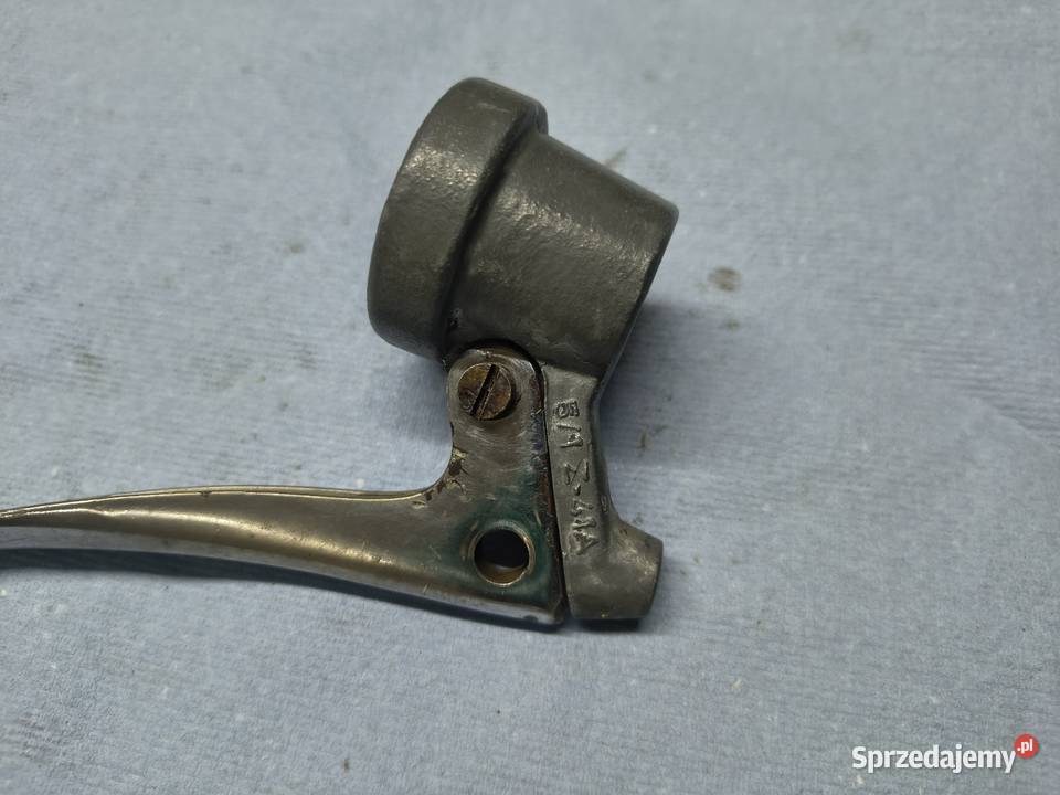 Klamka uchwyt rączki gazy hamulca komar romet podkarpackie Rzeszów sprzedam