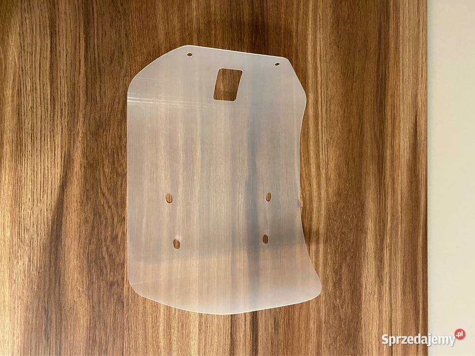 NOWA CZESKA osłona zbiornika jawa 50 typ 20 Bielsko-Biała
