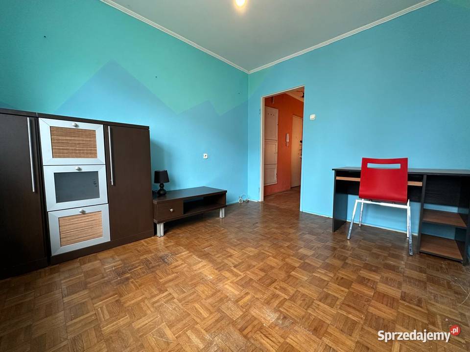 Mieszkanie 2 pokojowe w samym centrum miasta