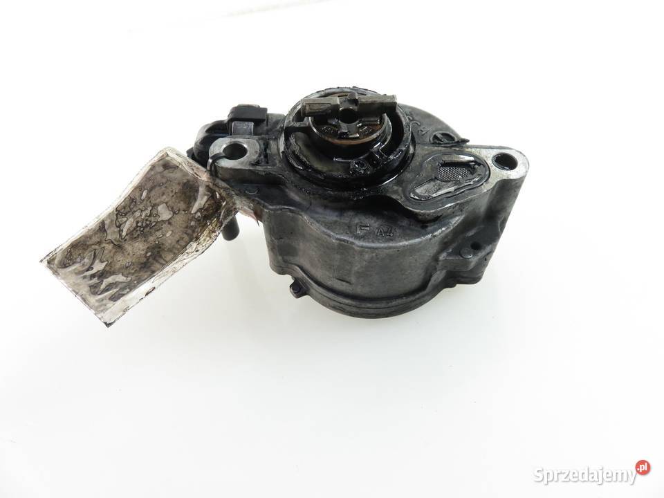 POMPA VACUM PEUGEOT PARTNER I 16 HDi D1562C2