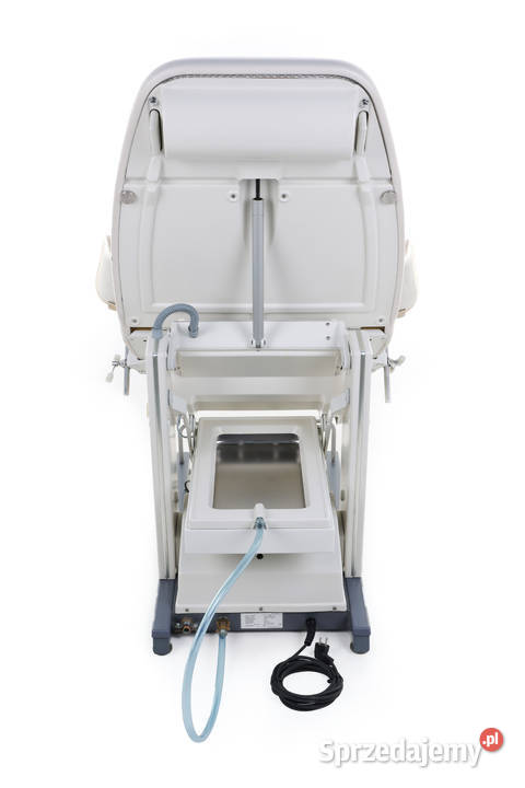 Fotel ginekologiczny MAQUET 1554 Leszno