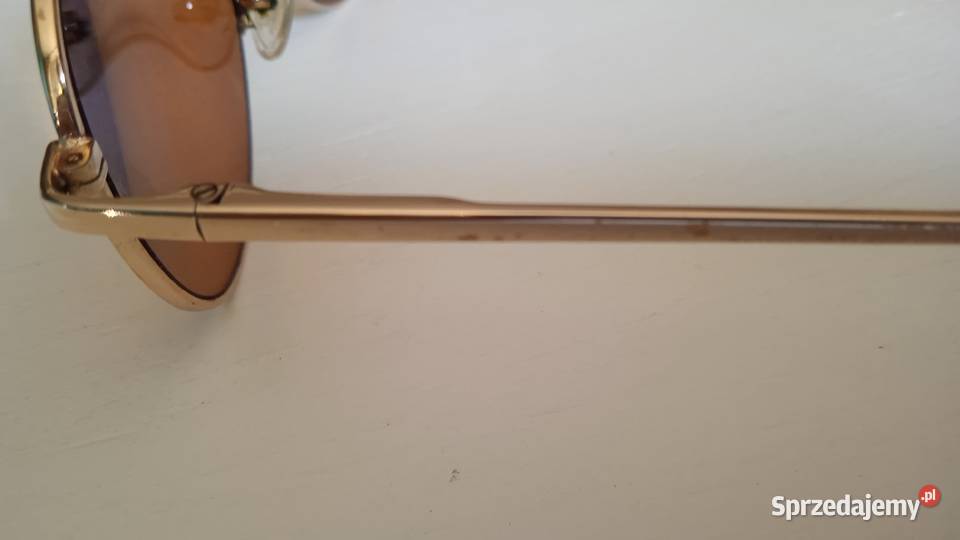 EFEKTOWNE OKULARY PRZECIWSŁONECZNE Piła