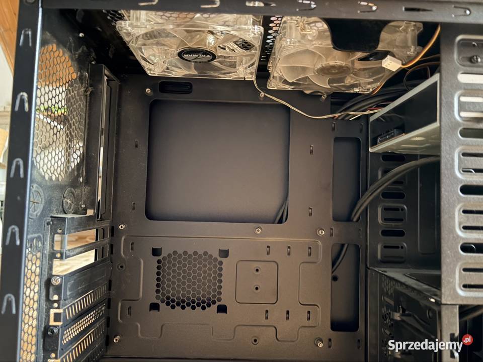 Obudowa zalman z11 Radom