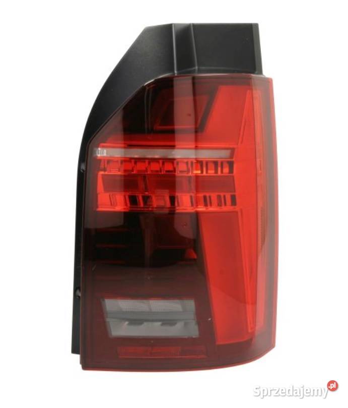 Volkswagen T61 19 Lampa tylna prawa NOWA