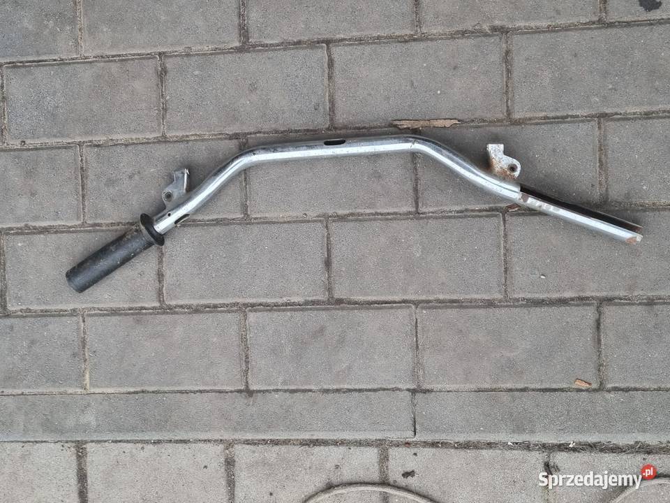 Kierownica WFM z mocowaniem klamek Stęszew