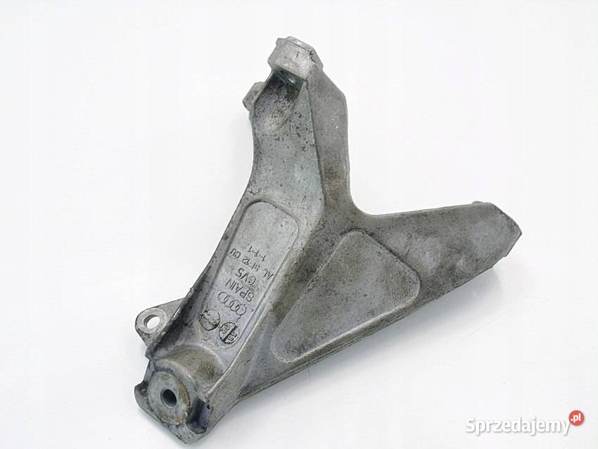ŁAPA WSPORNIK SILNIKA 16 8V AUDI A4 B6 B7 PASSAT Sosnowiec