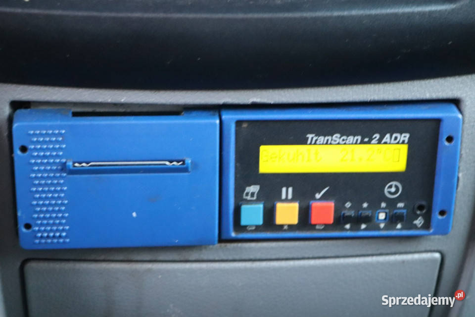 Mercedes Sprinter klimatronic automat 2143cm3 Opole
