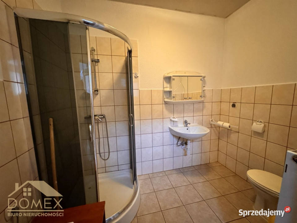 Wynajmę mieszkanie Wodzisław Śląski 50m2 2 Wynajem