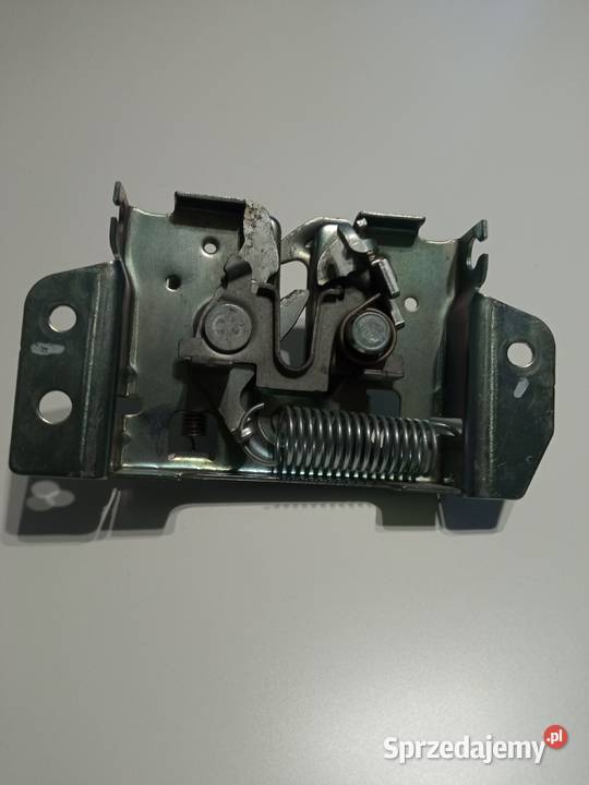 Zamek maski Citroen Czero Peugeot I On małopolskie Żabno