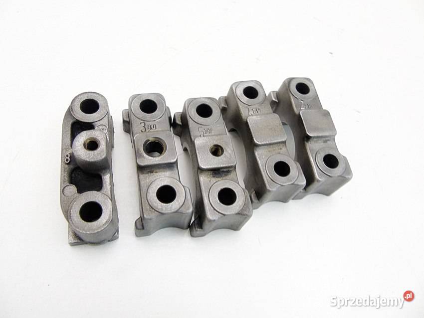 MOSTKI WAŁKA ROZRZĄDU GŁOWICY 19 18 BMW E36 E46 Sosnowiec