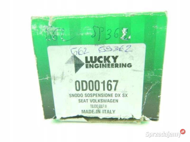 KOŃCÓWKA DRĄŻKA KIERO SEAT TOLEDO VW GOLF III sprzedam