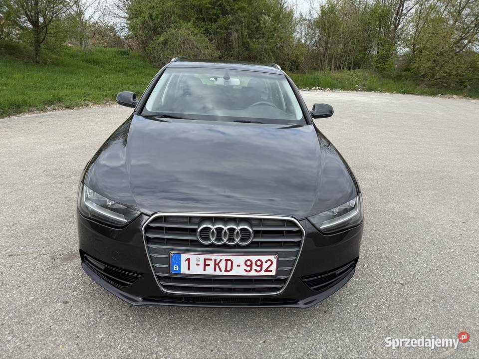 20 TDI Sprowadzona Zadbana Wieliczka