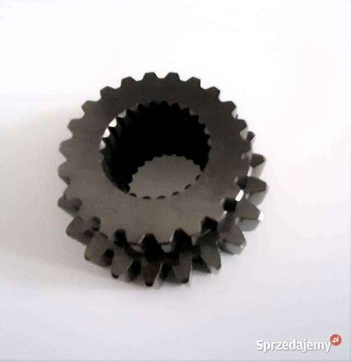 Zębatka skrzyni Keeway Leone 500 Mastiff 500 Gostynin