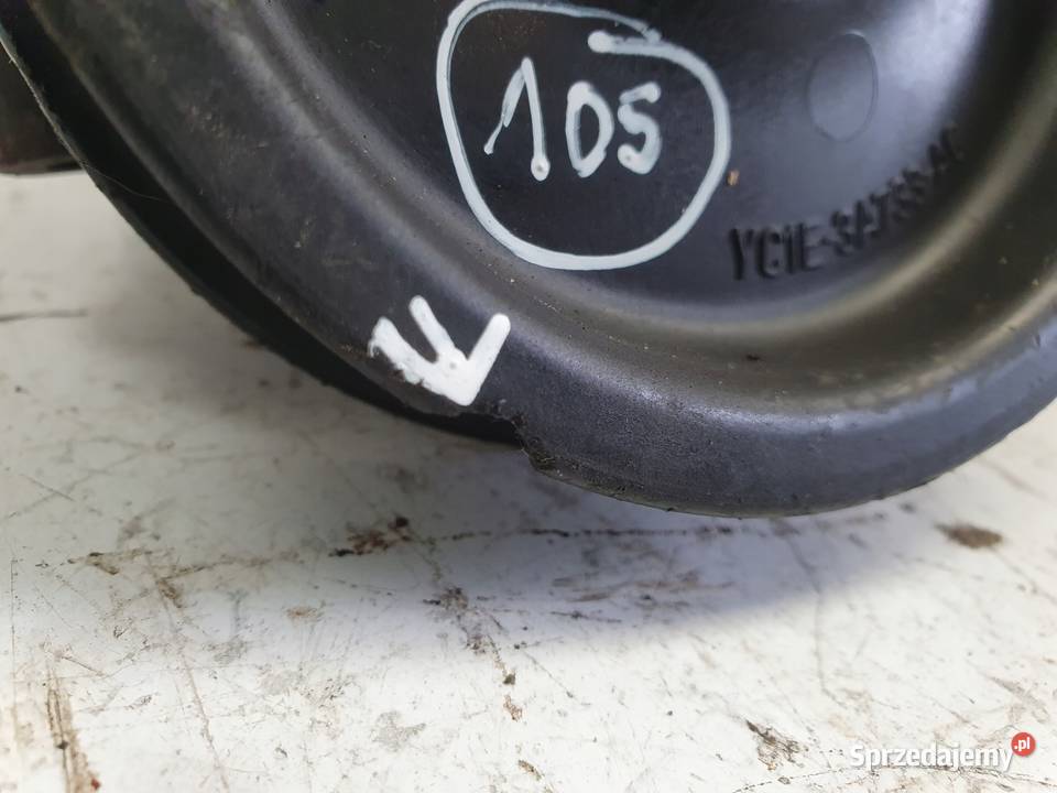 Ford Transit VII MK7 24 TDCI POMPA WSPOMAGANIA osobowe sprzedam