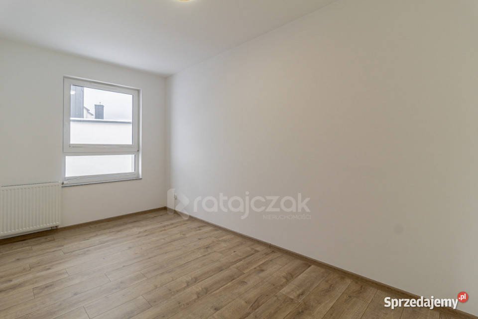 sprzedaży mieszkania Bolszewo 4418m2 3pok cegła