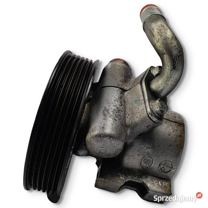 POMPA WSPOMAGANIA Opel Antara Chevrolet Captiva osobowe Chełm
