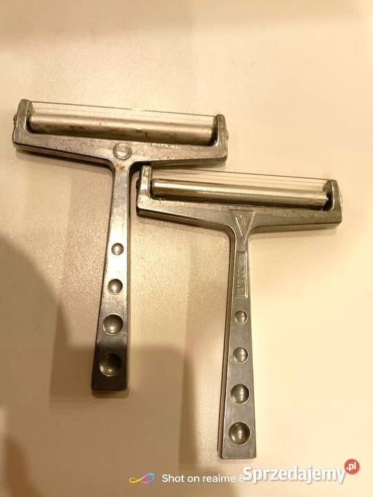 Krajalnica do sera masła ręczna i nie z PRL