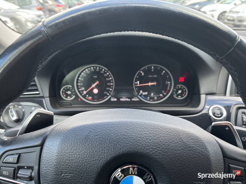 Bmw f11 2016 20d 1000cm3 Tarnobrzeg