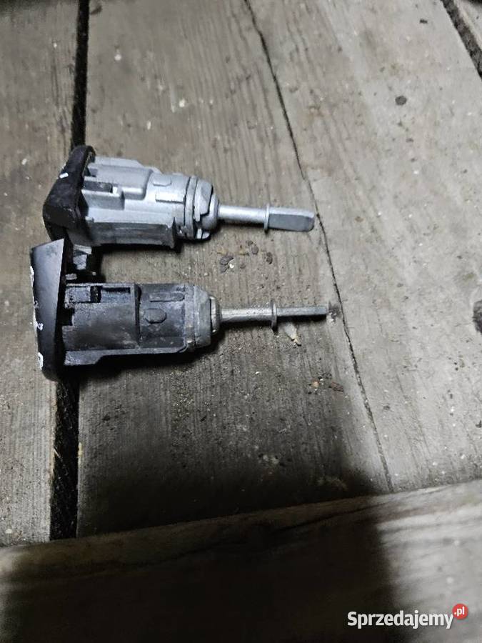 Wkładki zamka golf 4 osobowe Helenów