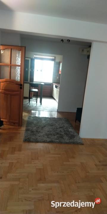 Wynajmę mieszkanie 48m podkarpackie Rzeszów sprzedam