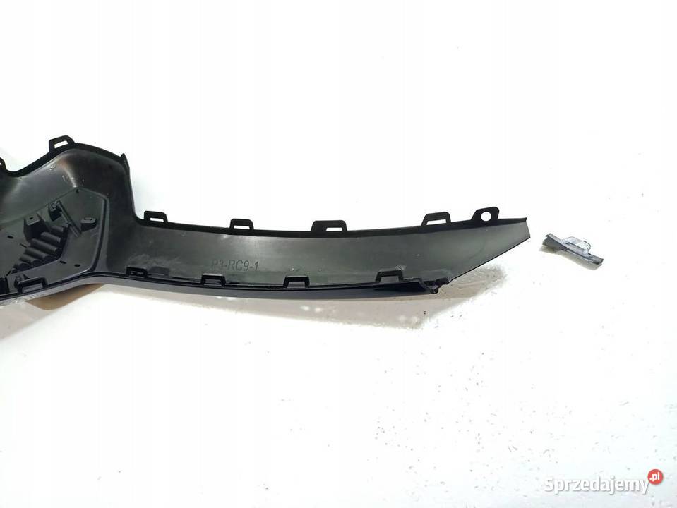 Renault Clio V 2019 Atrapa grill przód nakładka świętokrzyskie sprzedam