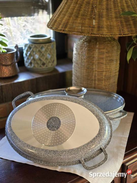 Gęsiarka szara i czarna Szczecin