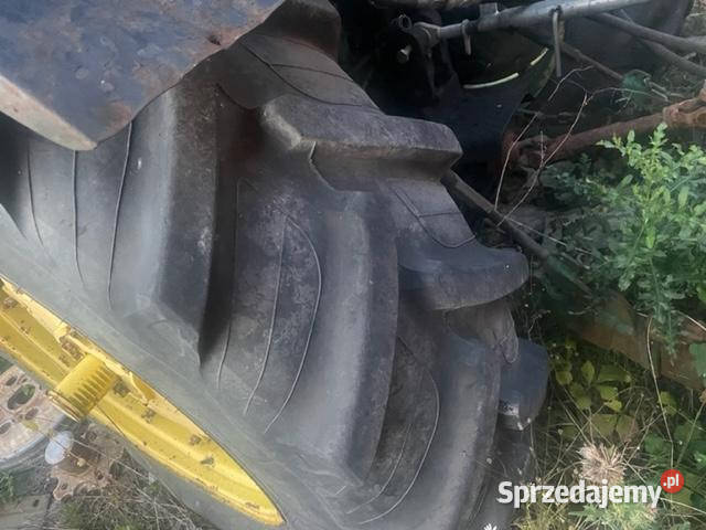 John deere 4430 wielkopolskie Jastrzębniki sprzedam