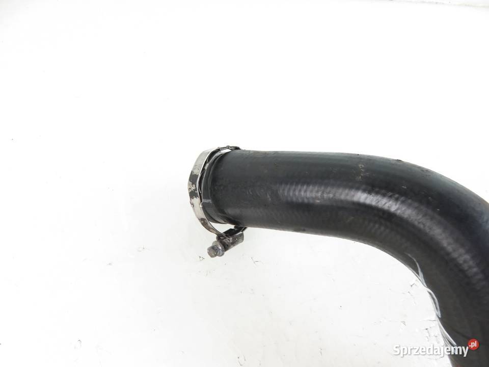 RURA INTERCOOLERA OPEL VECTRA C Z02 20 DTI