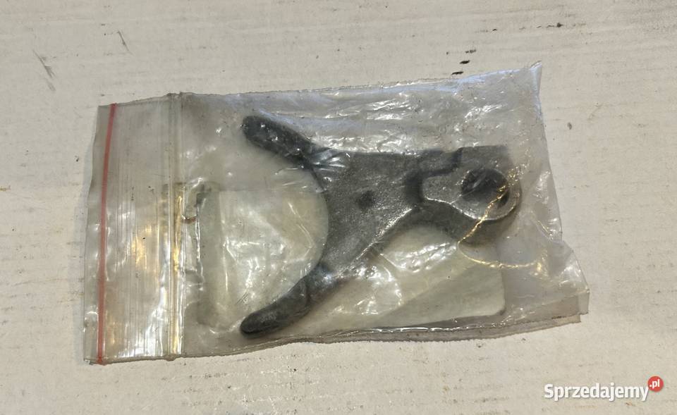 NOWE Widełki 34 bieg Fiat 126p Cinquecento 700 Warszawa