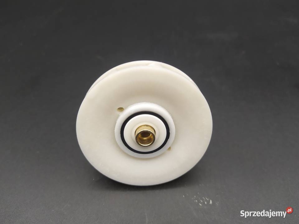 Turbina pompy myjącej do zmywarki Miele