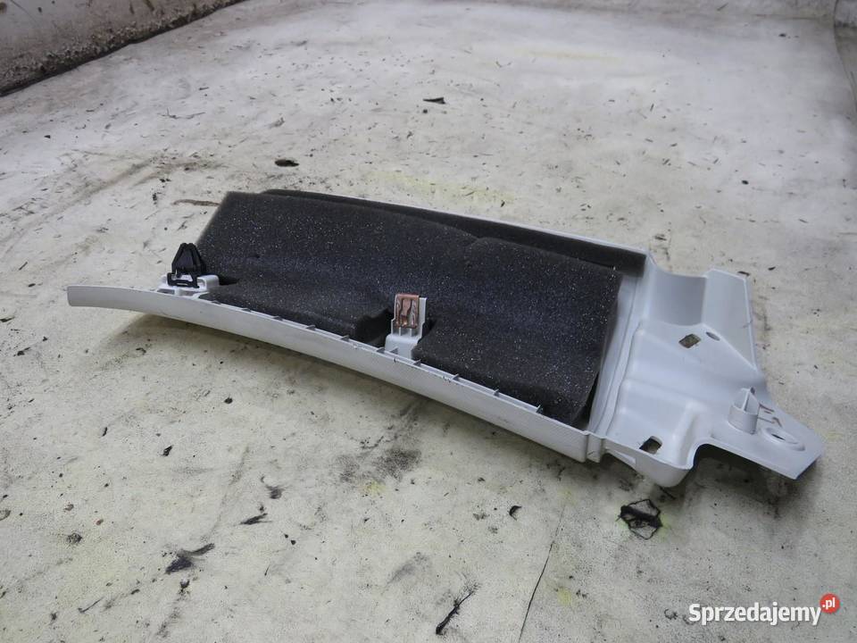 OSŁONA POSZYCIE SŁUPKA LEWE FORD KUGA MK2 sprzedam