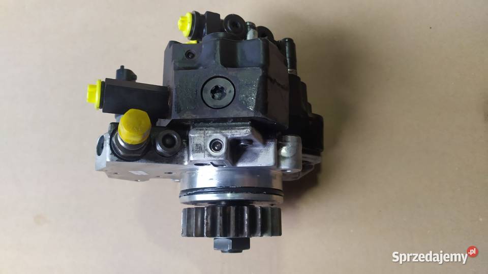 Pompa wtryskowa MAN TGL TGM 51111037763 inne Rzędowice
