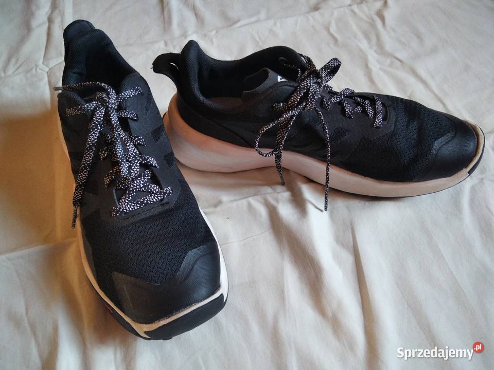 Buty sportowe adidasy Salomon r 38 Pozostałe