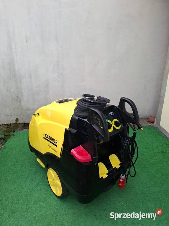 Myjka Karcher HDS 12184S Serwis Gwarancja