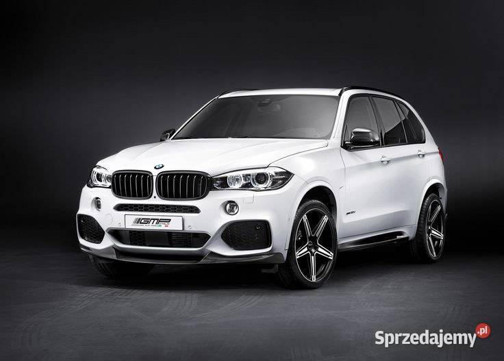21 BMW X3 f25 X4 f26 5x120 9J ET40 felgi koła