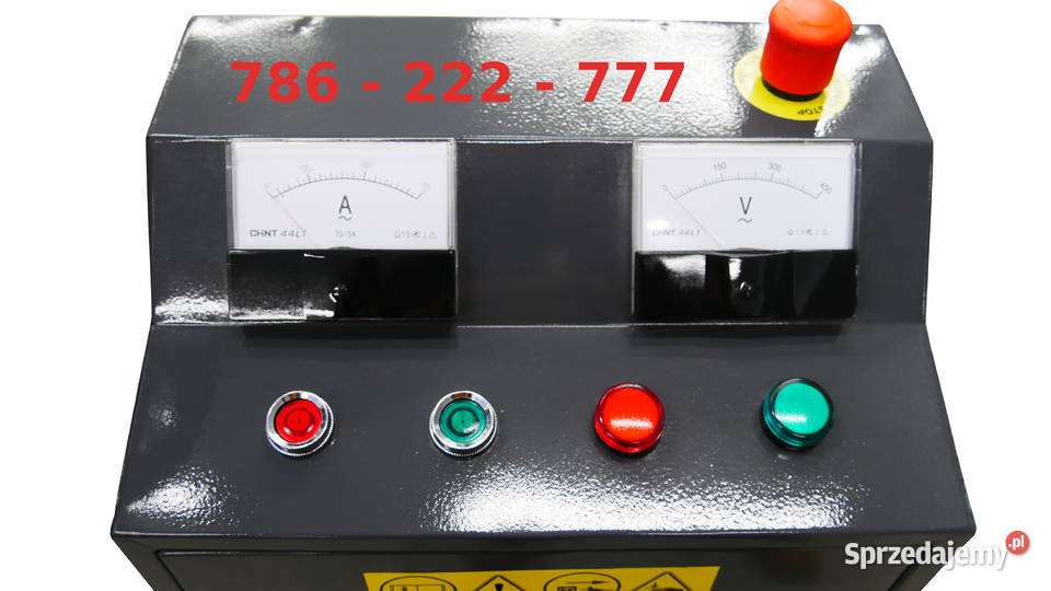 Peleciarka 75 kW Produkcja Pelletu Maszyny rolnicze śląskie Zrębice