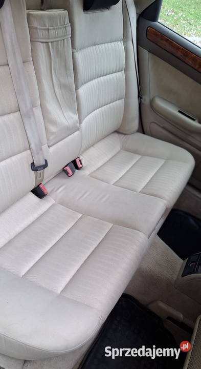 Audi A6 19 TDI 130 AWX ekonomiczna warmińsko-mazurskie Elbląg